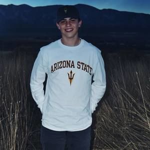 Meet your Posher, Caleb